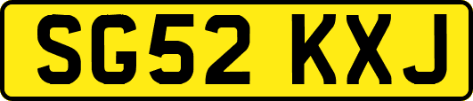 SG52KXJ