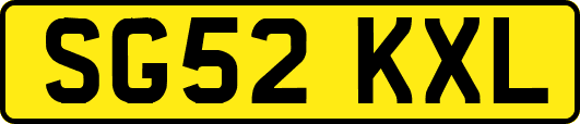 SG52KXL