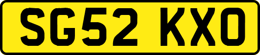 SG52KXO