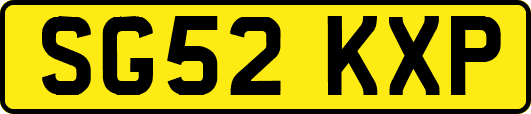 SG52KXP