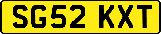 SG52KXT