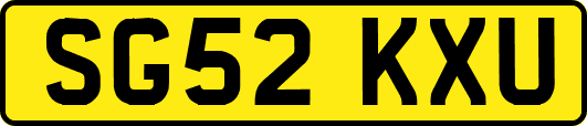 SG52KXU