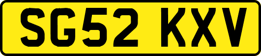SG52KXV