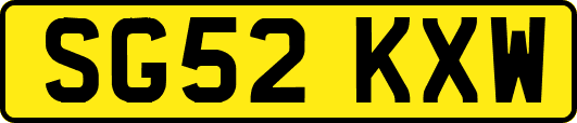 SG52KXW