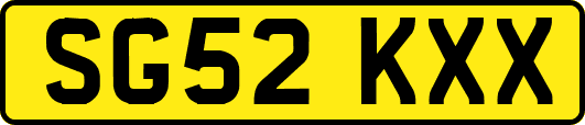 SG52KXX