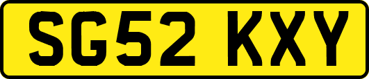 SG52KXY