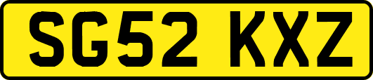 SG52KXZ