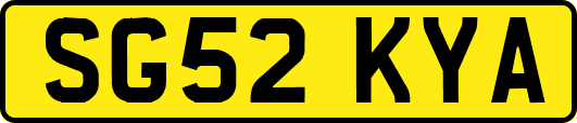 SG52KYA