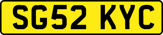 SG52KYC