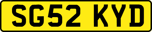 SG52KYD