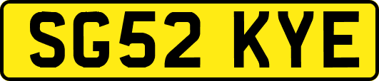 SG52KYE