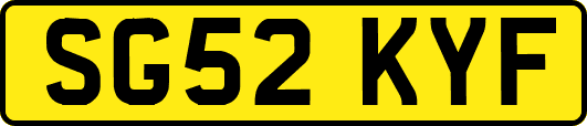SG52KYF