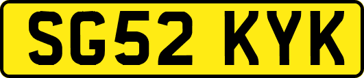SG52KYK