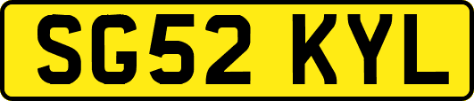 SG52KYL