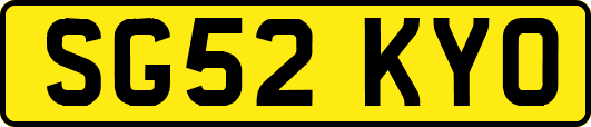 SG52KYO
