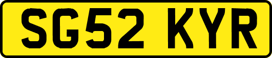 SG52KYR