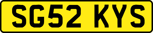 SG52KYS