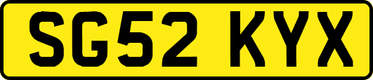 SG52KYX