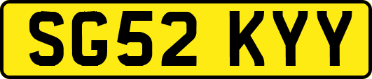 SG52KYY
