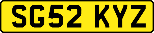 SG52KYZ
