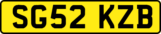 SG52KZB