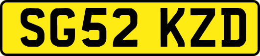 SG52KZD
