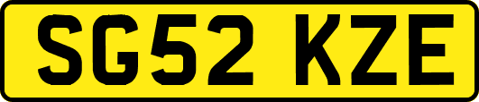 SG52KZE