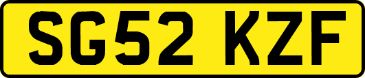 SG52KZF