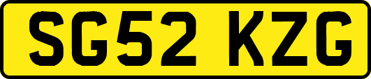 SG52KZG