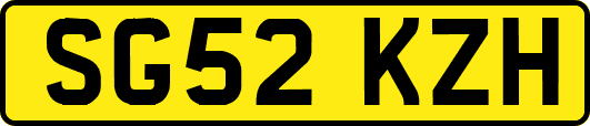 SG52KZH