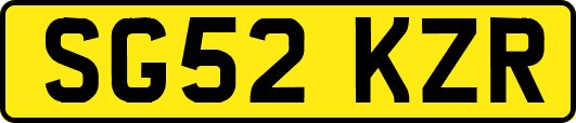 SG52KZR