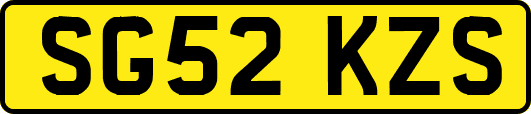 SG52KZS