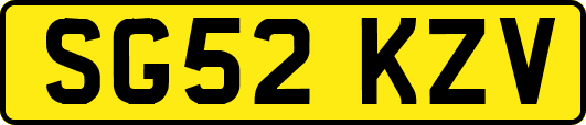 SG52KZV