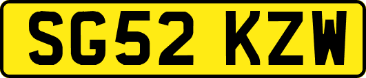 SG52KZW