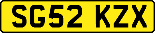 SG52KZX