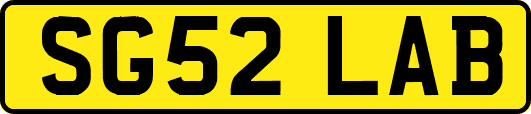 SG52LAB