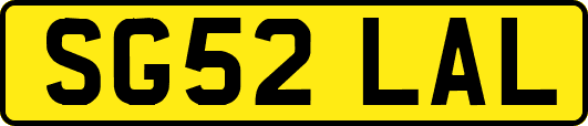 SG52LAL
