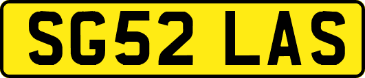 SG52LAS