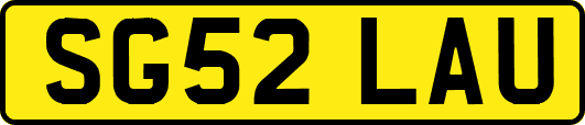SG52LAU