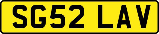 SG52LAV