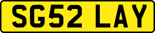 SG52LAY