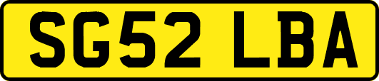 SG52LBA