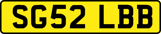 SG52LBB