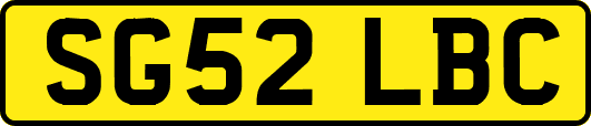 SG52LBC