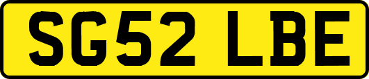 SG52LBE