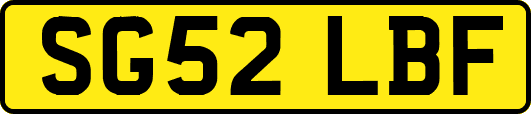 SG52LBF