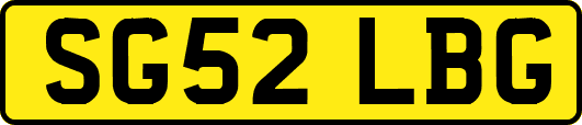 SG52LBG