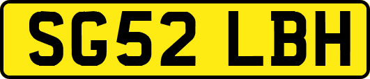 SG52LBH