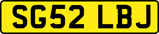 SG52LBJ