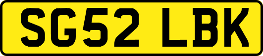 SG52LBK